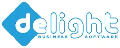 delight logo