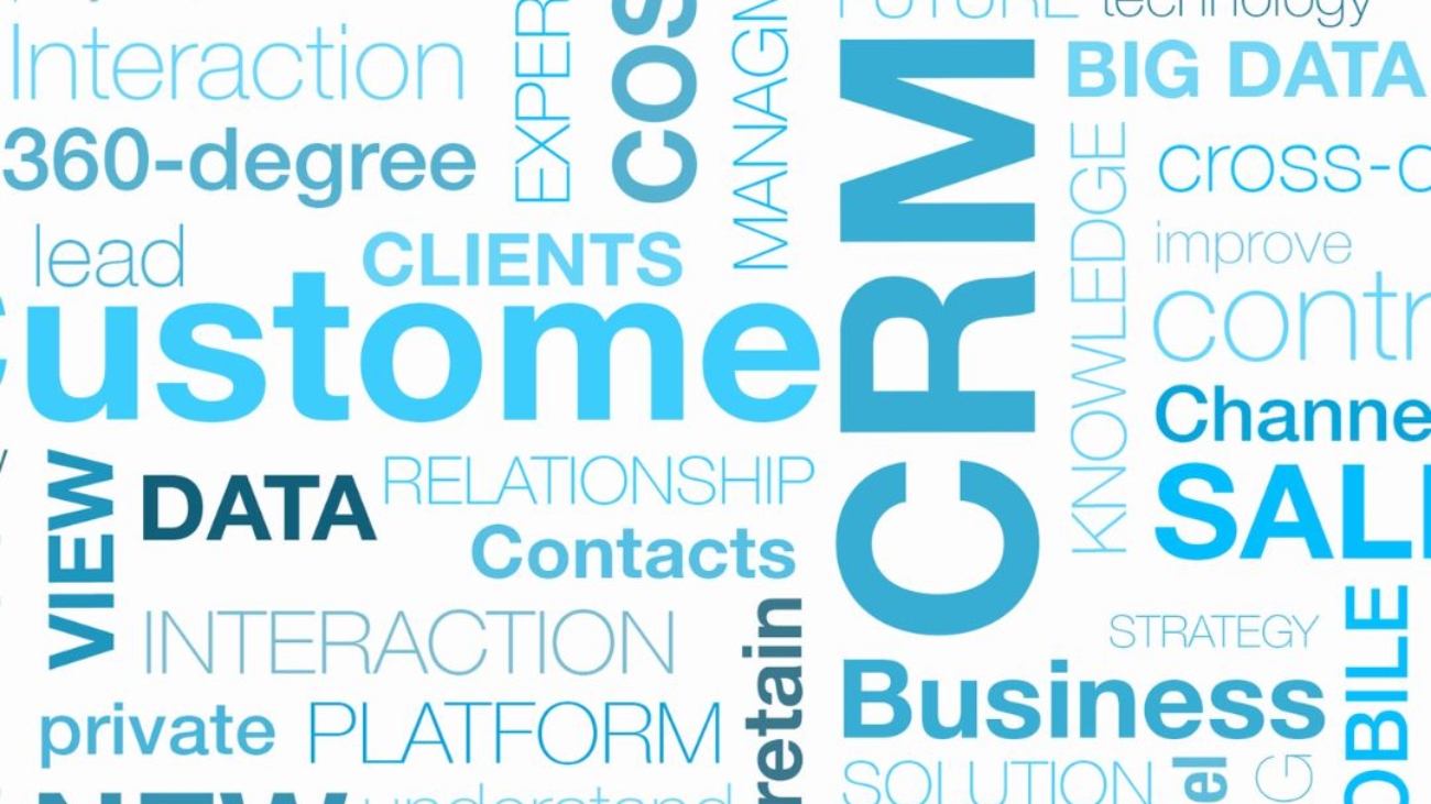 was ist ein CRM