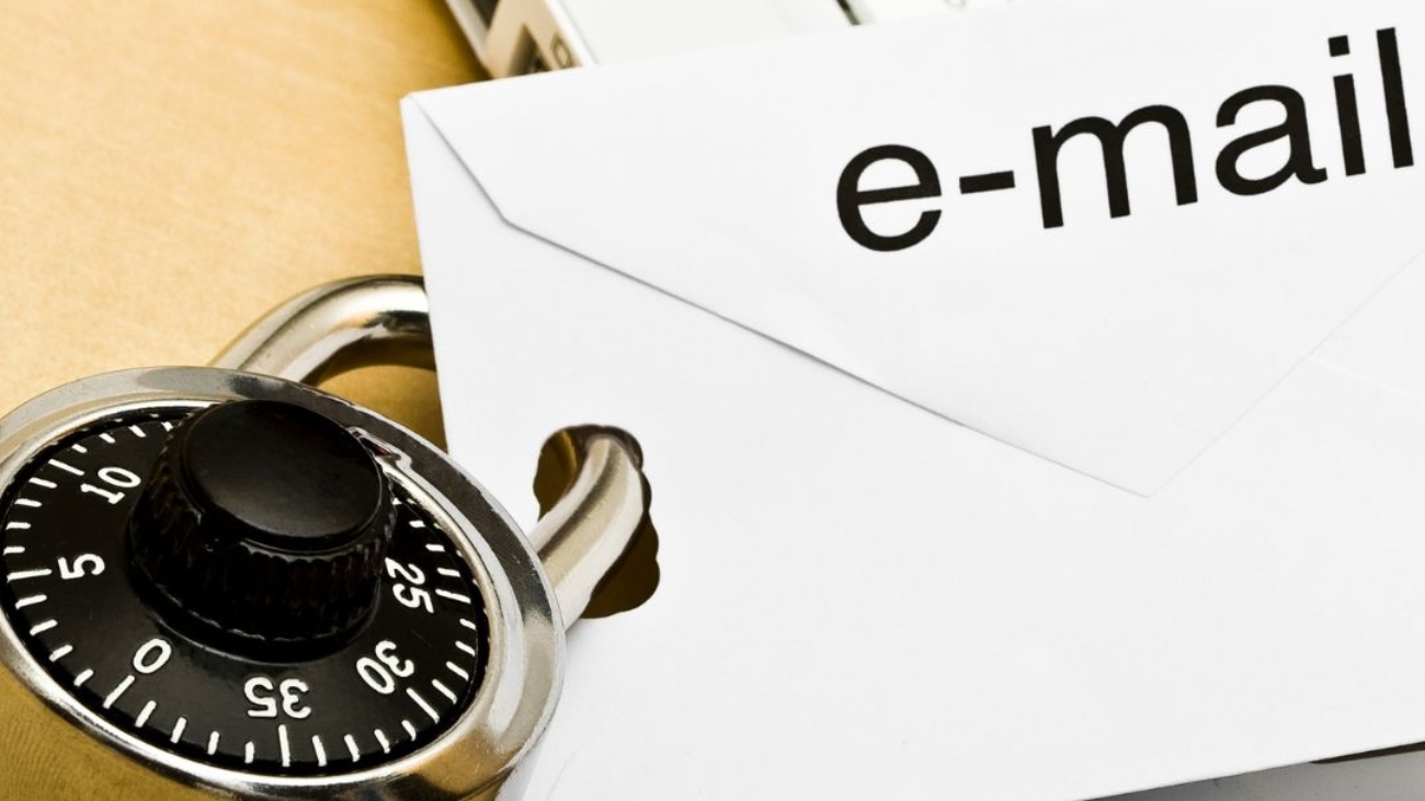 email verschluesselung