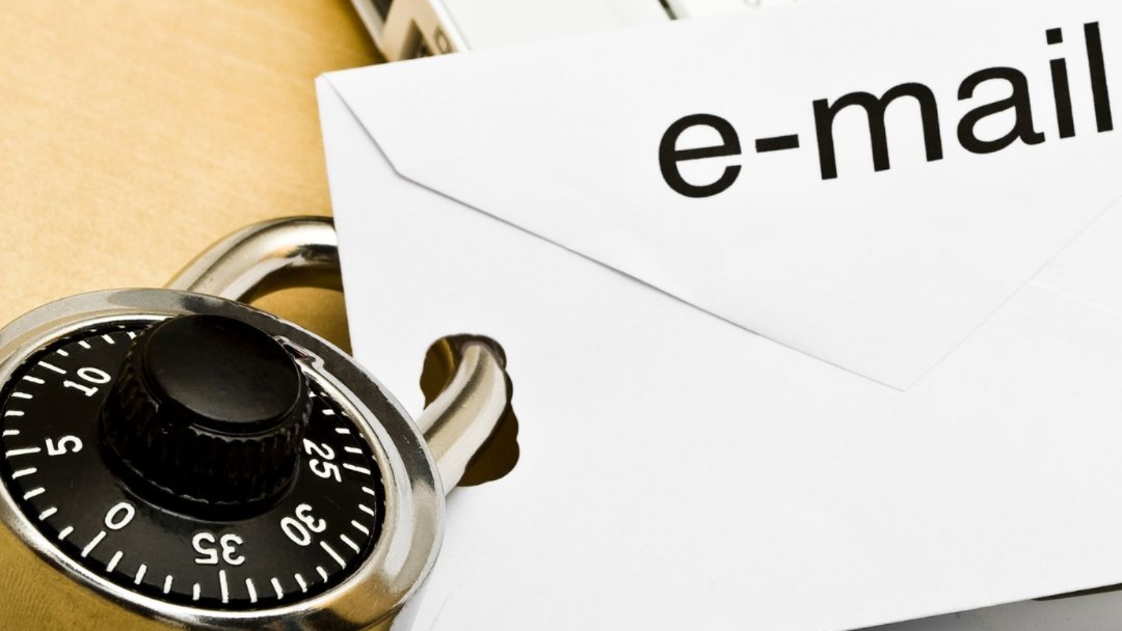 email verschluesselung