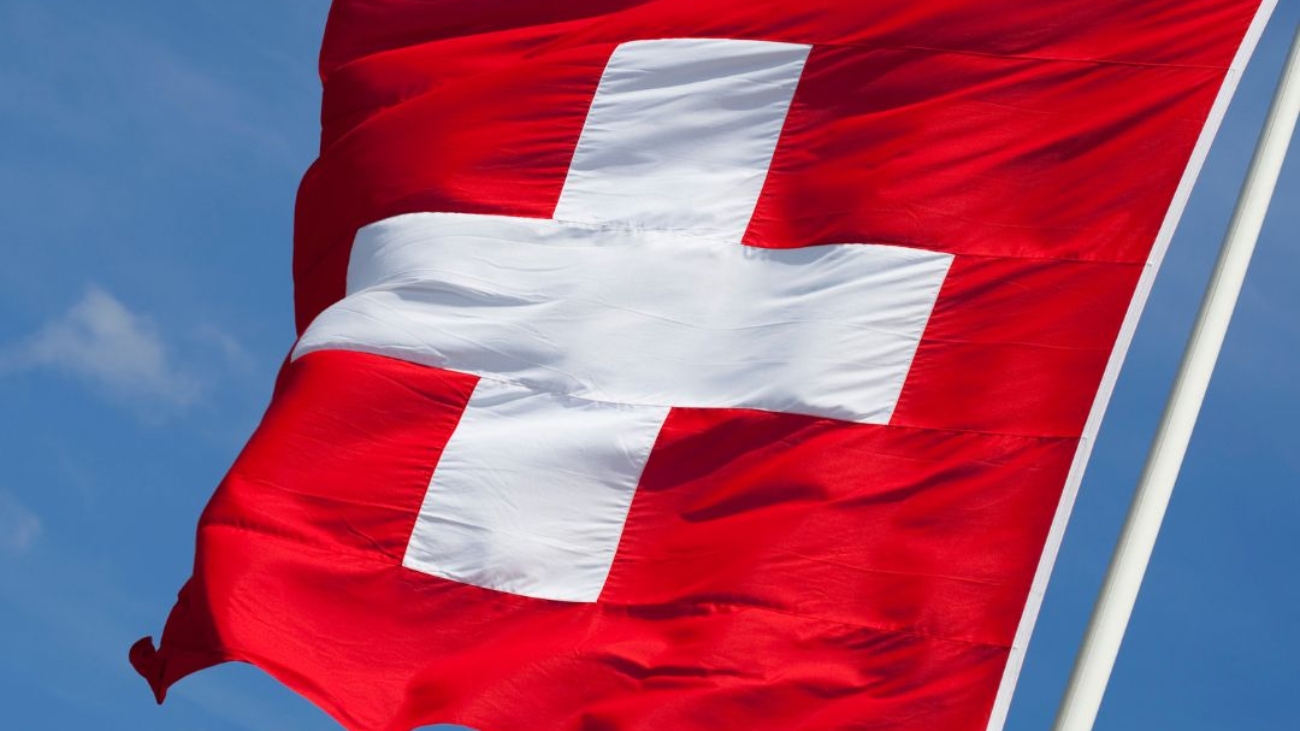 Schweizer fahne swissnes