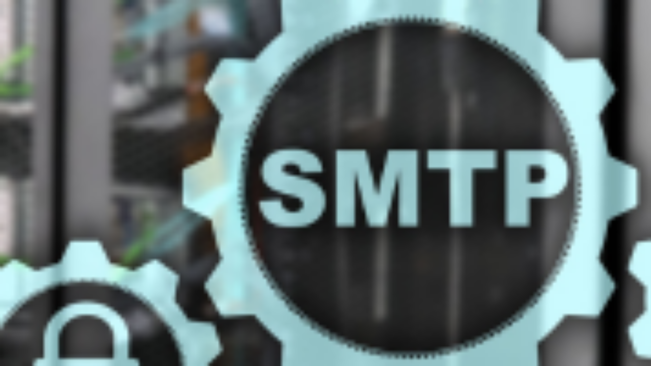 SMTP-Dienste