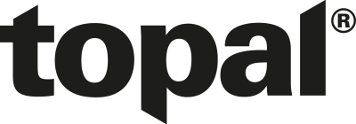 Toptal logo